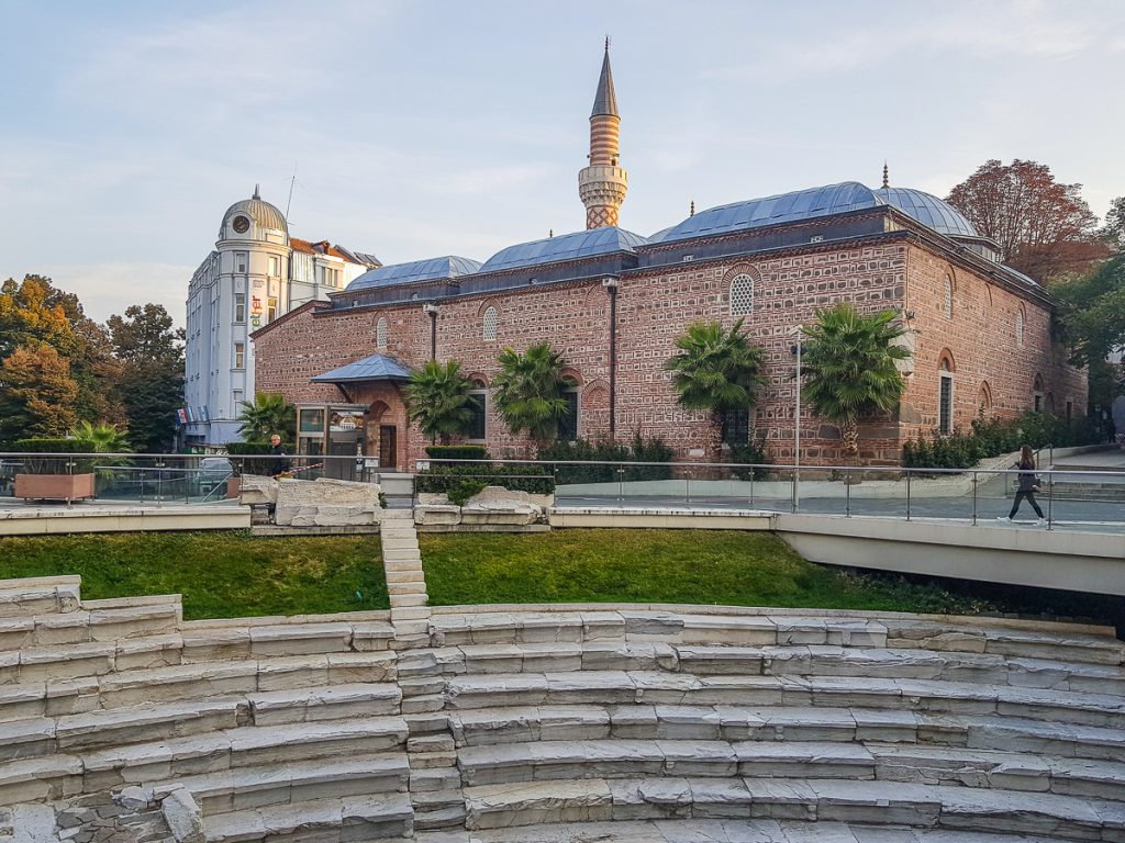 Bulgaristan Kültür Başkenti Plovdiv ile ilgili haberleri Plovdiv sayfalarımızdan takip edebilirsiniz.
