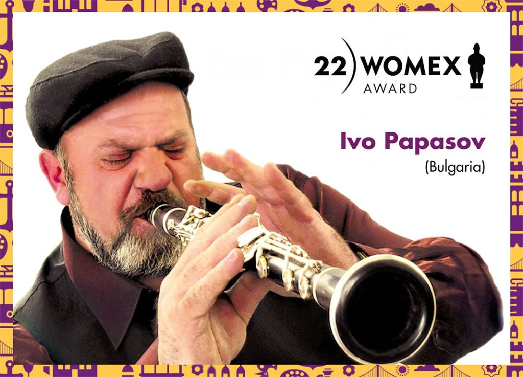 Foto @Ivo Papazov -Facebook 