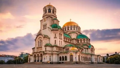 Bulgaristan’da gezilecek yerler popüler arama sonuçları olup Bulgaristan’da tarihi yerler, Bulgaristan’da gezilecek yerler ile ilgili makalemizle sizlerleyiz.
