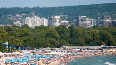 Bulgaristan Hava Durumu, Cumartesi günü en düşük hava sıcaklığı 14 ile 22, Sofya’da 17 derece civarında olacak.