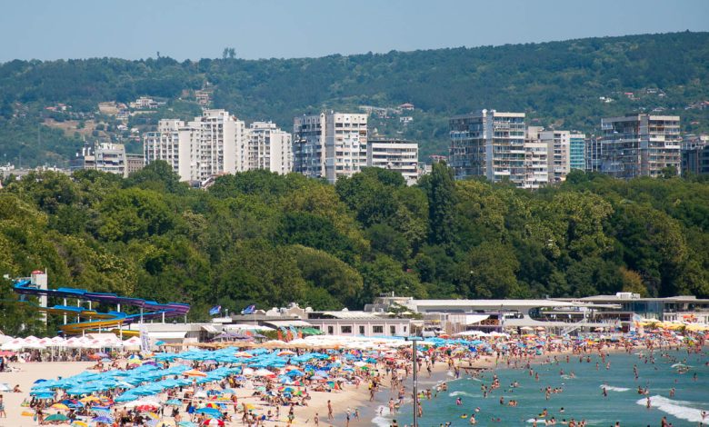 Bulgaristan Hava Durumu, Cumartesi günü en düşük hava sıcaklığı 14 ile 22, Sofya’da 17 derece civarında olacak.