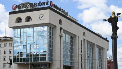 bulgaria banks