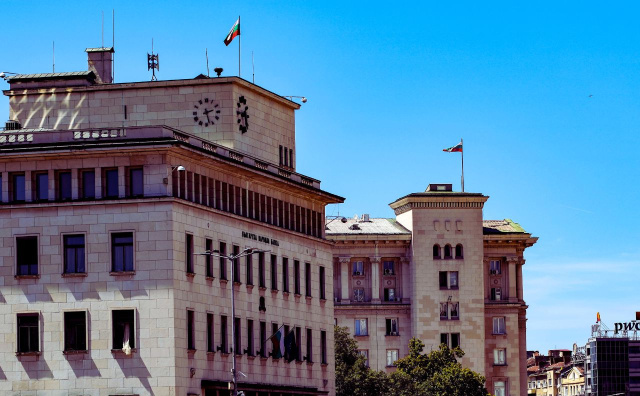 Bulgaristan Merkez Bankası (BNB), 25 Ağustos’ta düzenlenecek ihaleyle üç yıl vadeli ve %2,75 sabit faizli devlet tahvilleri satışa çıkaracak.