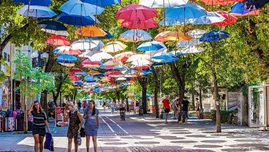 bulgaristan 5 buyuk sehir