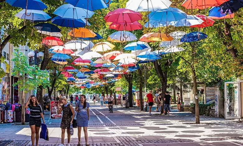 bulgaristan 5 buyuk sehir