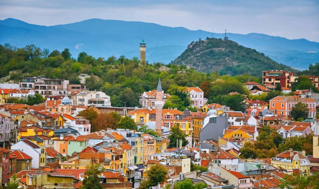 bulgaristan plovdiv 1