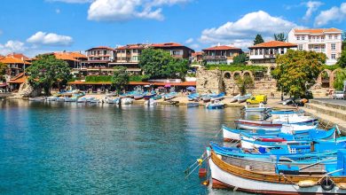 bulgaristan populer tatil yerleri