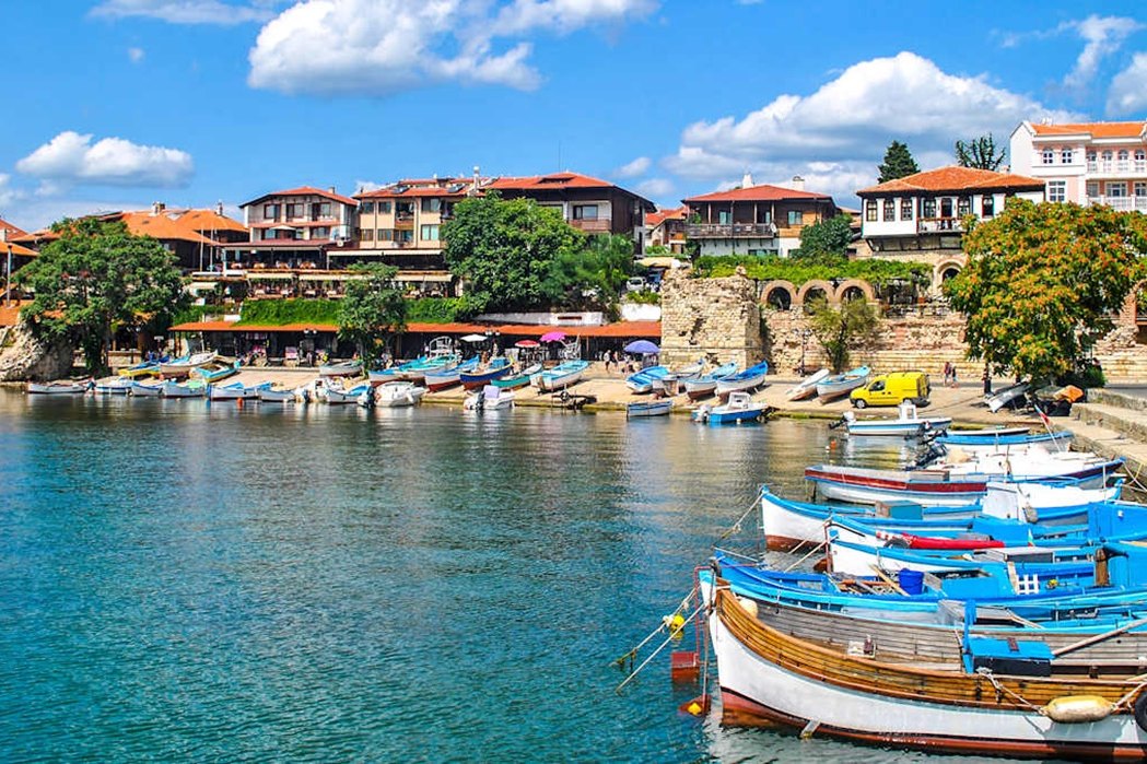 bulgaristan populer tatil yerleri