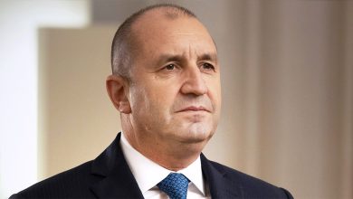 Bulgaristan Cumhurbaşkanı Rumen Radev, hükümetin Devlet Ulusal Güvenlik Ajansı (DANS) için sunduğu adaylığı reddetti.