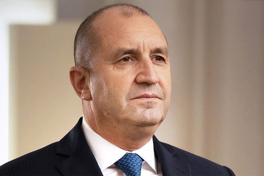 Bulgaristan Cumhurbaşkanı Rumen Radev, hükümetin Devlet Ulusal Güvenlik Ajansı (DANS) için sunduğu adaylığı reddetti.
