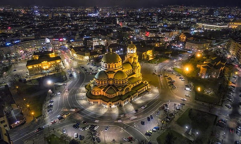 Bulgaristan Başkenti Sofya ile ilgili haberleri Sofya sayfalarımızdan takip edebilirsiniz.