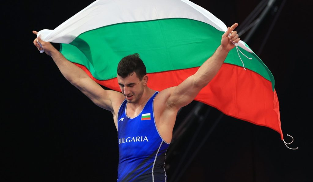 Bulgaristan Spor Olaylarını ve Haberlerini Bulgaristan Web Sitemizin Spor Kategorisinden Takip Edebilirsiniz…