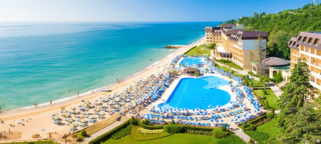 bulgaristan varna