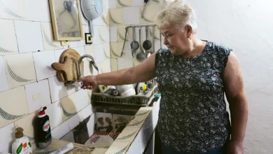bulgaristandaki su krizi avrupaya uyari
