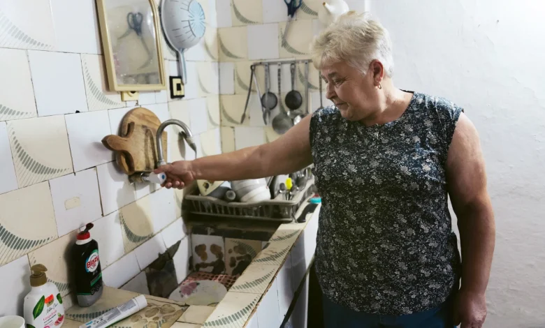 bulgaristandaki su krizi avrupaya uyari
