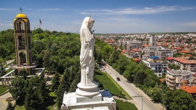 Хасково, Haskovo
