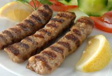 Bulgaristan en meşhur yemeği yemekleri yiyecekleri