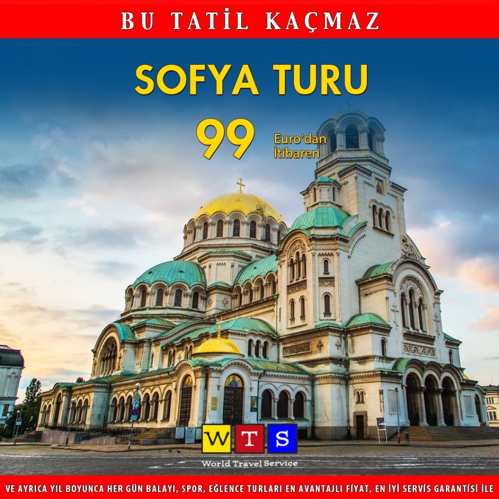 sofya turu