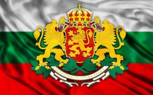 Bulgarsitan Bayrak
