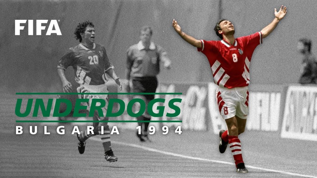 Futbol sayfalarımızdan Bulgar Futbolunu ve Bulgaristan Futbol Ligi ile önemli haberleri ve bilgileri takip edebilirsiniz.