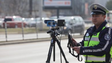 Bulgaristan’da Yeni Hız Denetimi Dönemi Başlıyor