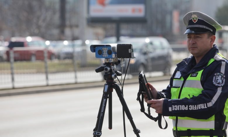 Bulgaristan’da Yeni Hız Denetimi Dönemi Başlıyor