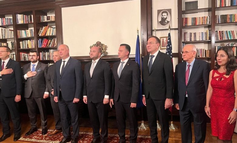 "Bulgaristan'ı Seçiyorum" projesinin başvuru süreci başladı