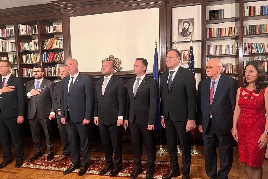 "Bulgaristan'ı Seçiyorum" projesinin başvuru süreci başladı