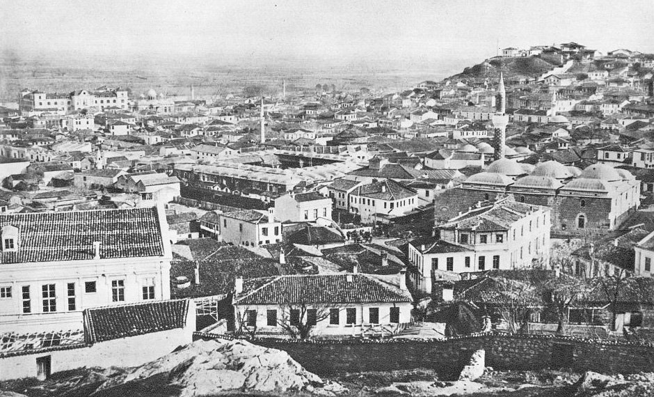 Bulgaristan ve Avrupa'nın en eski şehirlerinden olan Filibe ile ilgili haberleri ve bilgileri Filibe sayfalarımızdan takip edebilirsiniz.