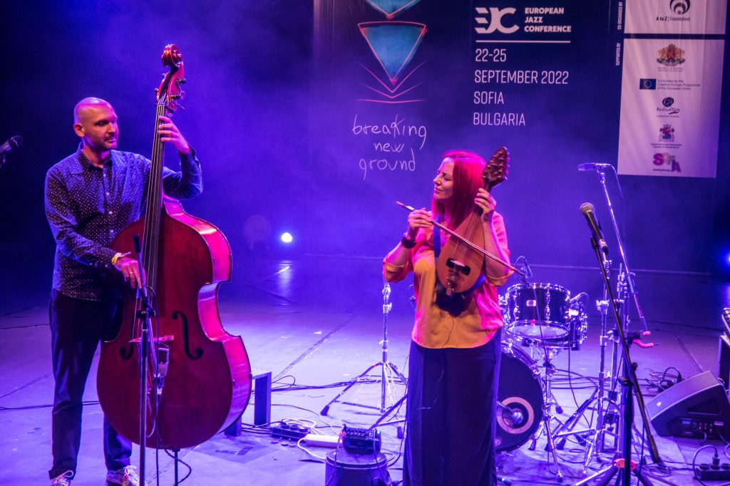 Caz Festivali sayfalarımızdan Bulgaristan Caz (Jazz) Festivalleri ile ilgili haberleri ve tüm Caz etkinliklerini takip edebilirsiniz.