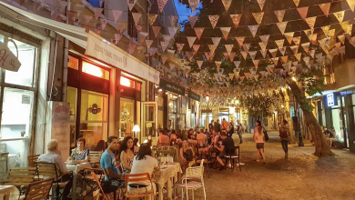 Sonbahar Günleri Plovdiv 2025 kapsamında, 5 Eylül - 27 Eylül tarihleri arasında Kapana Bölgesi'ndeki dört açık hava sahnesinde özel müzik programı sunulacak.