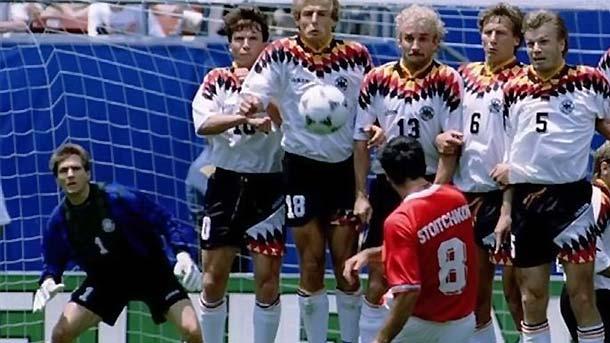 Bulgar Futbolunun Başarıları
