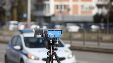 Bulgaristan’da Hız Sınırı Limitleri ve Cezaları Nedir