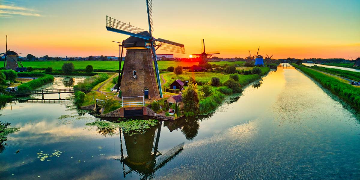 hollanda
