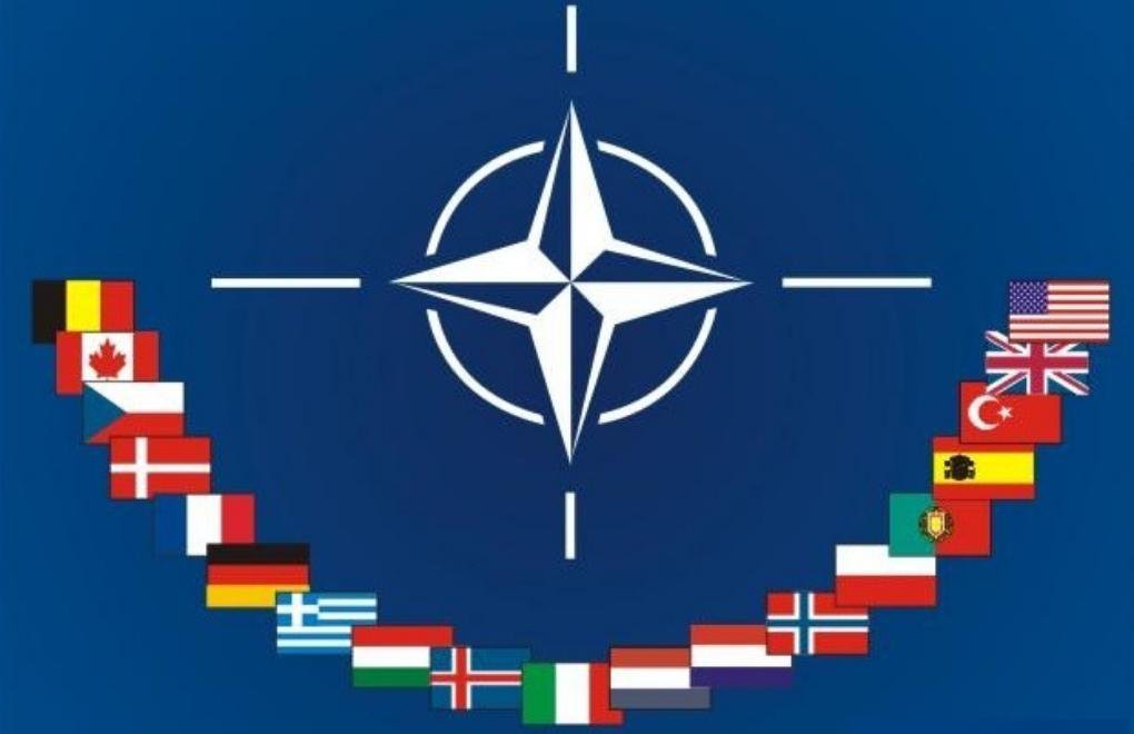 NATO sayfalarımızdan NATO ile ilgili önemli bilgileri takip edebilirsiniz.