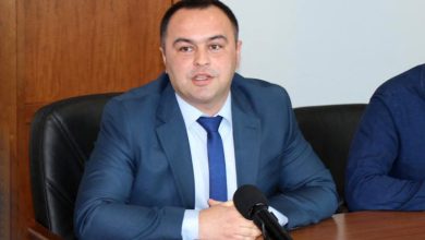 Taner Emin: Etnik kartın siyasette kullanımı her zaman hassas bir konudur.