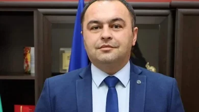 taner emin Танер Мюмюн Емин istifa etti