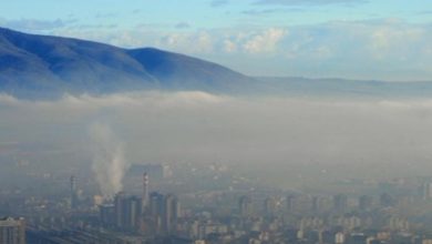 Bulgaristan’da hava kirliliğine dair şaşırtıcı sonuç 2 2023’te Bulgaristan’da hava kirliliğine bağlı ölümler, Avrupa ortalamasını üçe katladı.