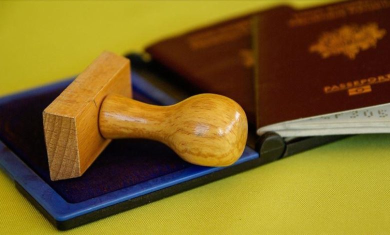 Bulgaristan vizesi için gerekli evraklar 1 2025 itibarıyla Bulgaristan’a gitmek isteyen Türk vatandaşları için vize süreçleri daha sıkı denetlenmeye başlandı.