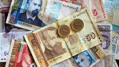 Bulgaristan Merkez Bankası, 2025’in üçüncü çeyreğinde sahte 50 leva banknotlarında son 15 yılın en yüksek seviyesine ulaşıldığını açıkladı.