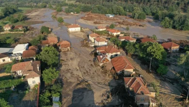 Bulgaristan’da özellikle güney bölgelerinde hayatı olumsuz etkileyen yoğun yağışların ardından hava durumu yeniden değişiyor.