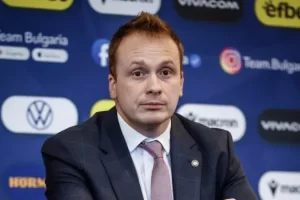 Bulgar Futbolu Bahis İddialarıyla Çalkalanıyor