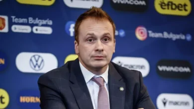 Bulgar Futbolu Bahis İddialarıyla Çalkalanıyor
