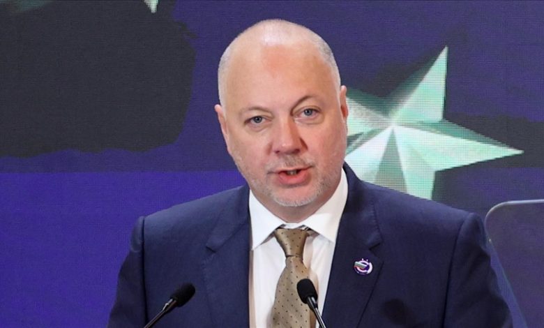 Bulgaristan Başbakanı Rosen Jelyazkov, ülkede erken seçimin kaçınılmaz olduğunu belirtti.