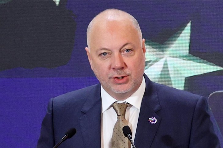Bulgaristan Başbakanı Rosen Jelyazkov, ülkede erken seçimin kaçınılmaz olduğunu belirtti.