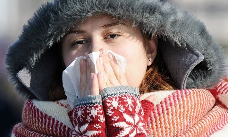 Bulgar epidemiyologlar, grip virüsünün geçirdiği çok sayıda mutasyon nedeniyle daha kolay yayıldığını belirtti