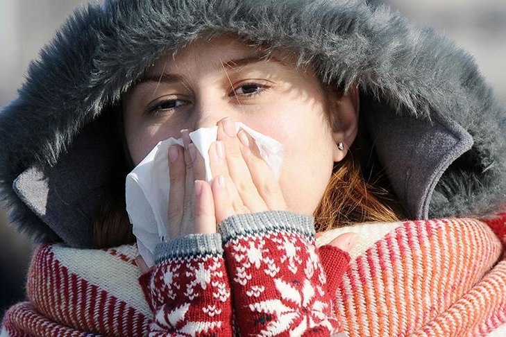 Bulgar epidemiyologlar, grip virüsünün geçirdiği çok sayıda mutasyon nedeniyle daha kolay yayıldığını belirtti