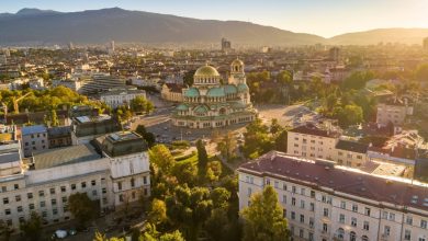 Sofya Belediyesi, hafta sonu ve pazartesi günü toplu taşımada geçerli olacak 1 leva fiyatlı “yeşil bilet” uygulamasını devreye aldı.
