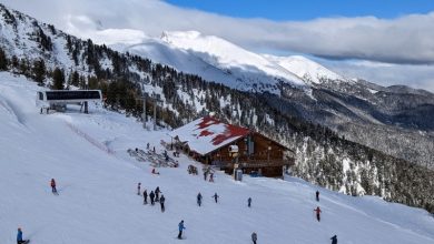 Bansko kayak rotası, 2.560 metreye uzanan pistleri ve 3 gece oda/kahvaltı + uçuş + vergi dahil WTS paketiyle bu kış daha da cazip bir hale geliyor.