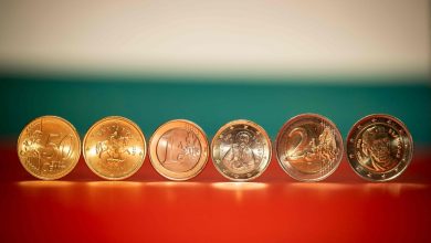 Bulgaristan’ın Avro Bölgesi’ne bugün resmen katılmasıyla birlikte, 1881’den bu yana kullanılan Bulgar levası tedavülden çıkmaya başladı.